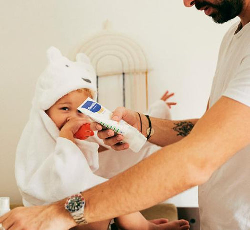 ZAŠTITITE SVOJU BEBU ZIMI - Mustela Multi-market - 1