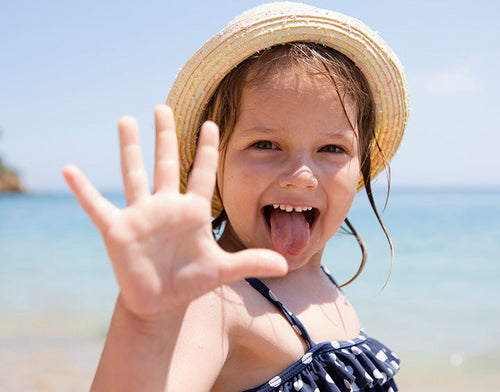 KAKO SPAKOVATI KOFER ZA BEBU? - Mustela Multi-market - 1