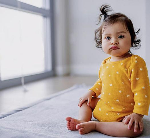 DA LI POSTOJI POSEBAN REŽIM ISHRANE KOD KOŽE SKLONE EKCEMU? - Mustela Multi-market - 1