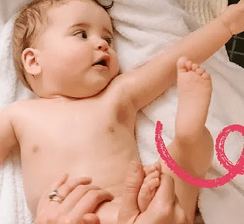 REKREACIJA ZA BEBE - Mustela Multi-market - 1