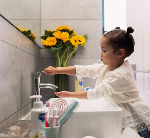 ŠEST SAVETA ZA MIRAN POLAZAK U VRTIĆ - Mustela Multi-market - 1