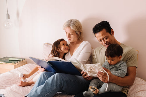 PRANJE BEBINIH ZUBA PO PRVI PUT - Mustela Multi-market - 1