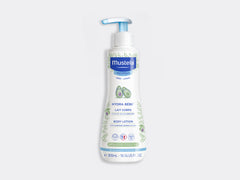 慕之幼®爽身潤膚乳【Mustela慕之恬廊】Hydra Bebe Body lotion - Mustela Multi-market