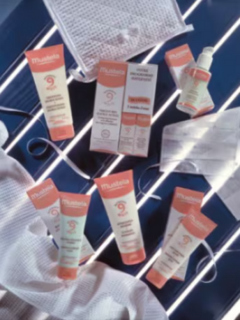 1994 - Mustela Multi-market - 1