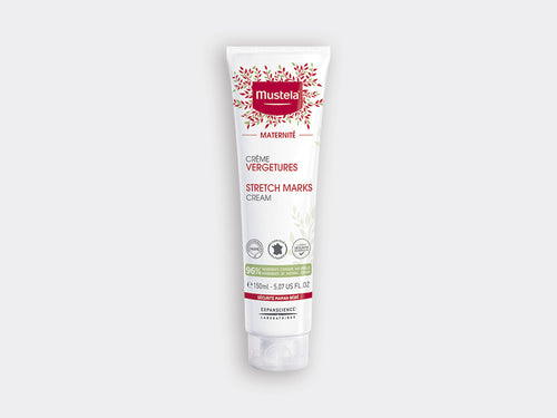 慕之孕®孕膚霜(香氛/無香款)【Mustela慕之恬廊】Stretch marks cream - Mustela Multi-market - 1