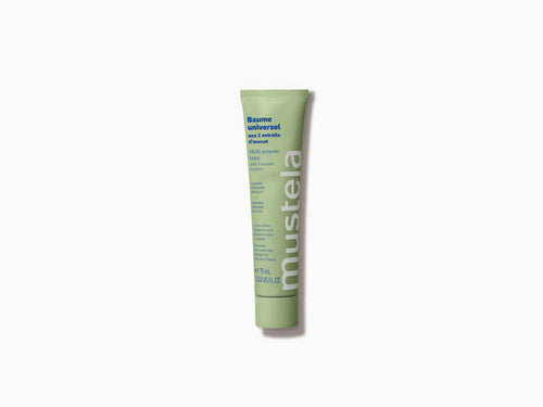 有機酪梨萬用霜【Mustela慕之恬廊】Multi-Purpose Balm - Mustela Multi-market - 1