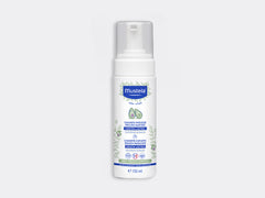 潔髮慕絲【Mustela慕之恬廊】Foam Shampoo for newborns - Mustela Multi-market