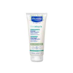 舒恬良®雙潔露【Mustela慕之恬廊】Stelatopia Cleansing gel - Mustela Multi-market