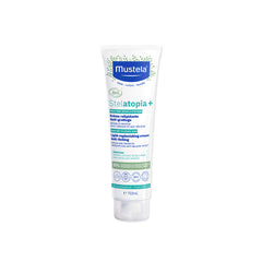 舒恬良®滋養益膚柔舒霜(有機)【Mustela慕之恬廊】Lipid-replenishing cream, anti-itching, certified organic - Mustela Multi-market