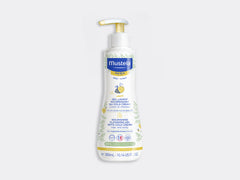 慕之幼®高效雙潔乳【Mustela慕之恬廊】Nourishing cleansing gel with Cold Cream - Mustela Multi-market