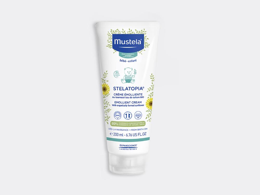 Stelatopia Emollient cream