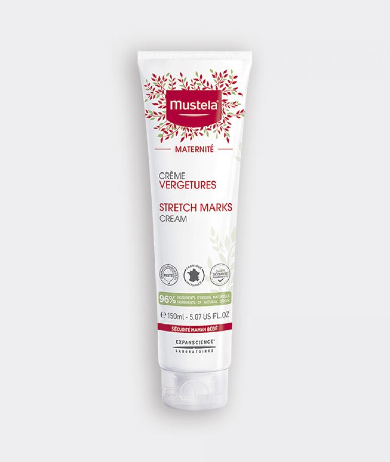 Stretch marks cream for moms